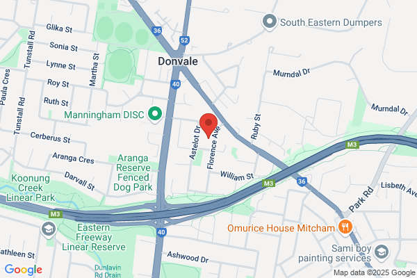 Donvale Preschool Association Incorporated