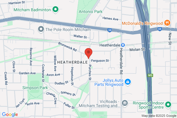 Heatherdale Pre-School