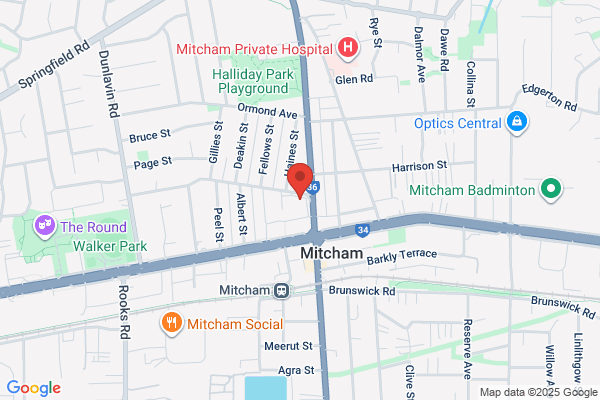 Liquorland Mitcham