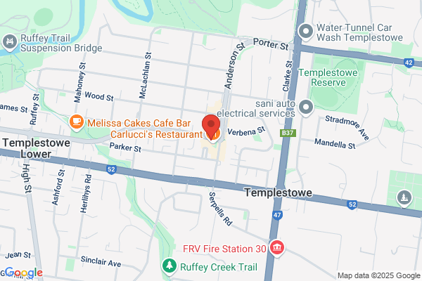 Templestowe Cellars