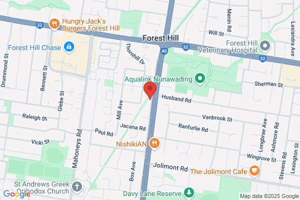 Whitehorse Osteopathic Clinic