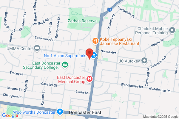 Demirov George Dr