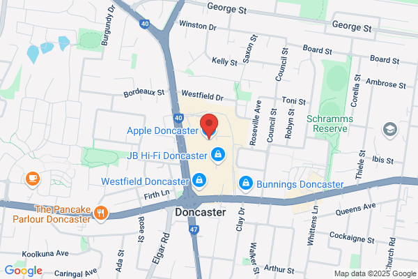 Apple Professional Services