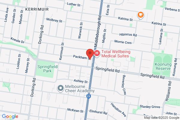 Advantage Pharmacy Kerrimuir