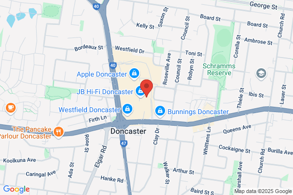 My Chemist Doncaster H & B