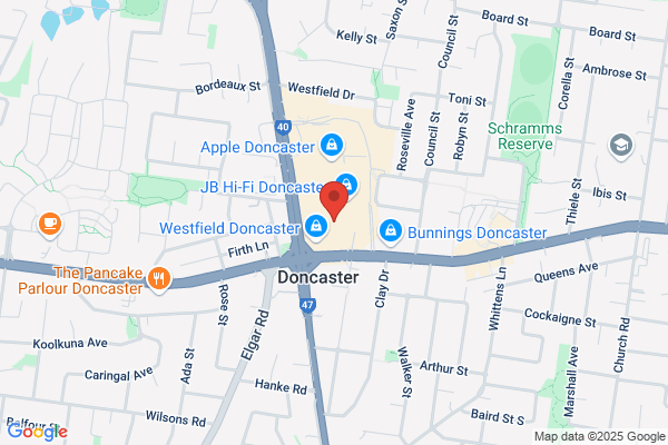 My Chemist-Doncaster