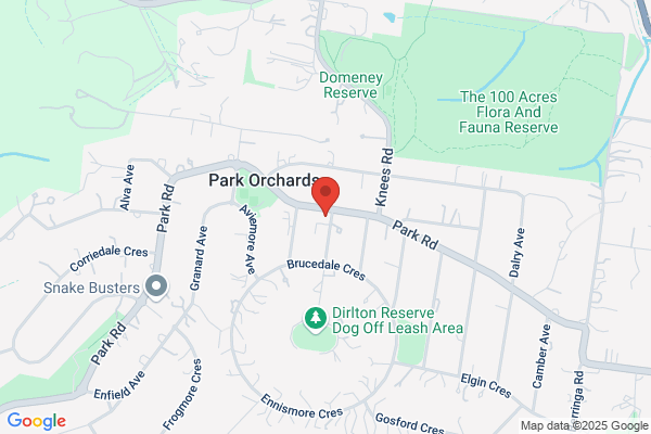 Park Orchards Pharmacy