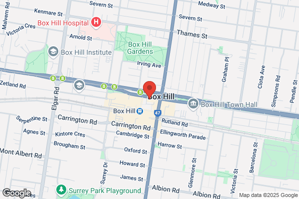 Box Hill Physiotherapy