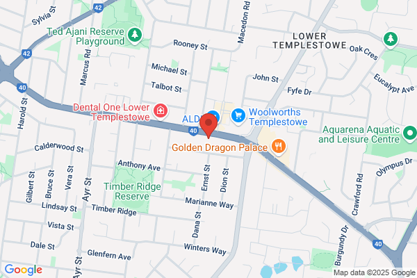 Templestowe Physiotherapy Clinic