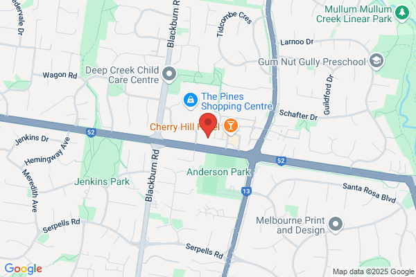 Domino's Pizza Doncaster East