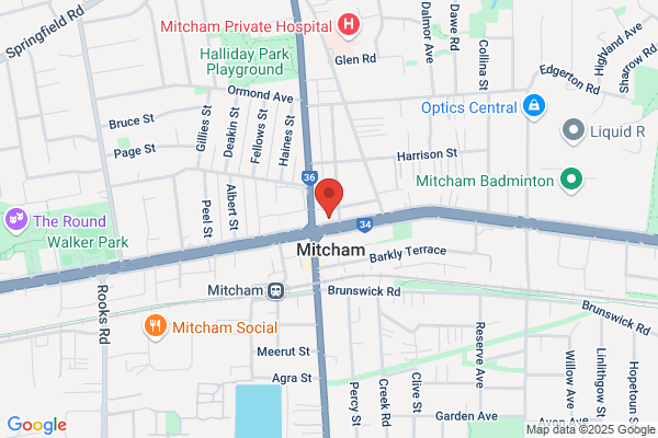 Domino's Pizza Mitcham