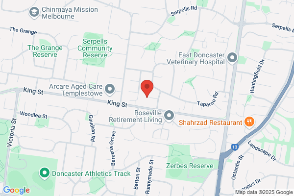 Atlantic Plumbing Pty Ltd