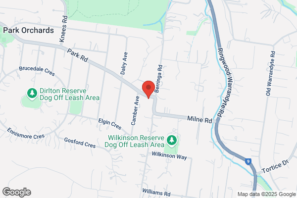 B V Gow Plumbing Pty Ltd