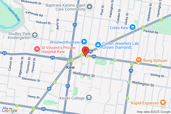 LCL Plumbing & Drainage Kew