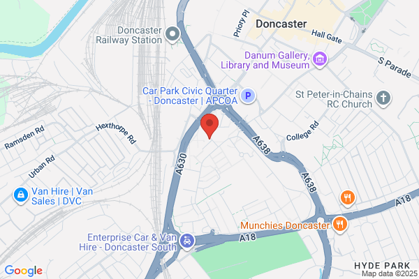 Mr Emergency Plumbing Doncaster