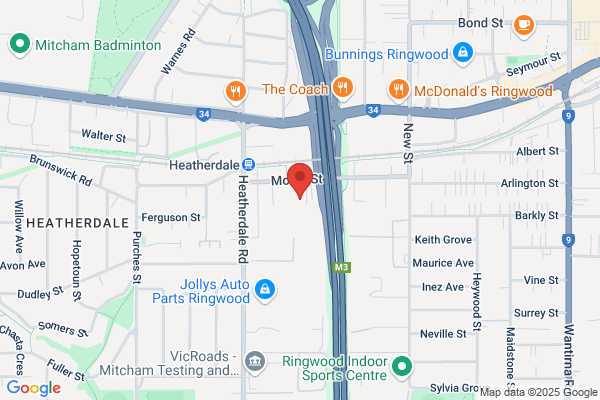 Plumber Wantirna
