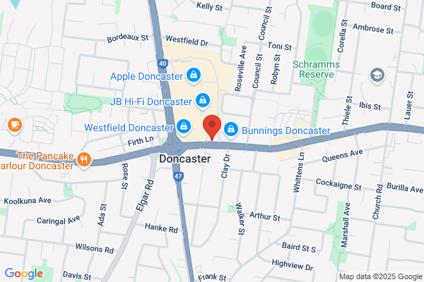 Vic Properties