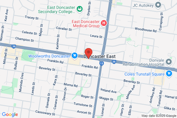 Allens Estate Agents - Doncaster East