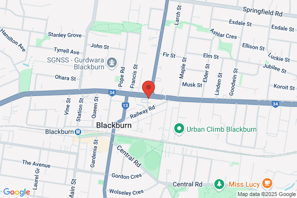 Bloomfield Residential