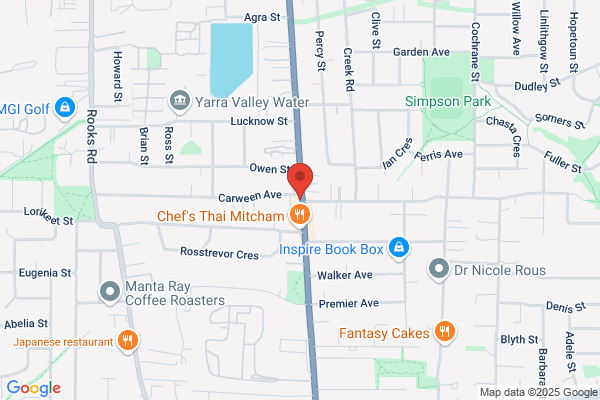 Antonio's Cafe & Bistro