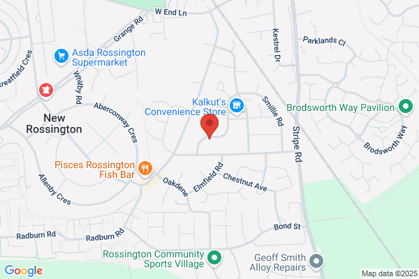 Doncaster Roofing
