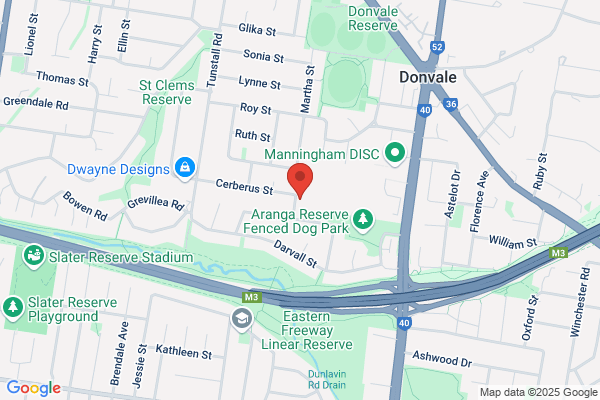 Donvale Primary