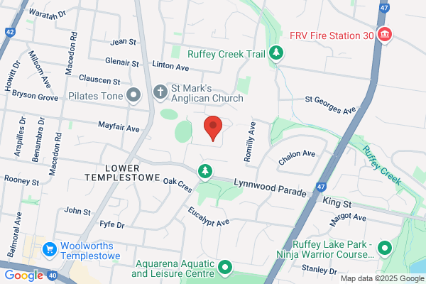 Templestowe College