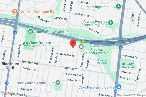 Blackburn Taxation Services