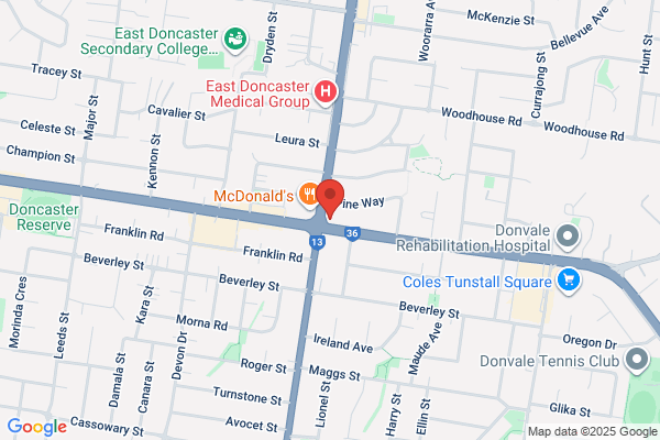 Doncaster Veterinary Hospital