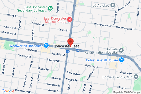Doncaster West Veterinary Centre