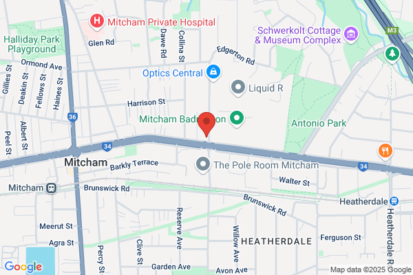 Mitcham Pet Hospital