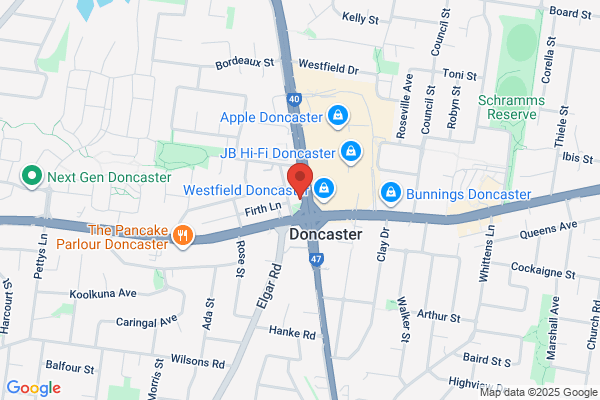 Commercial Shop Fitting & Maintenance