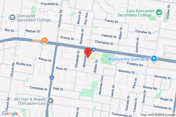 Coxall Plumbing