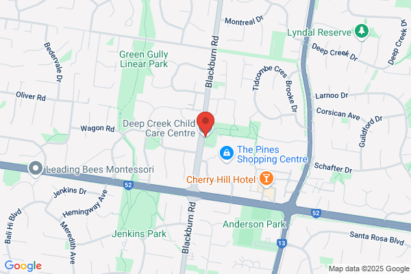 Deep Creek Child Care Centre
