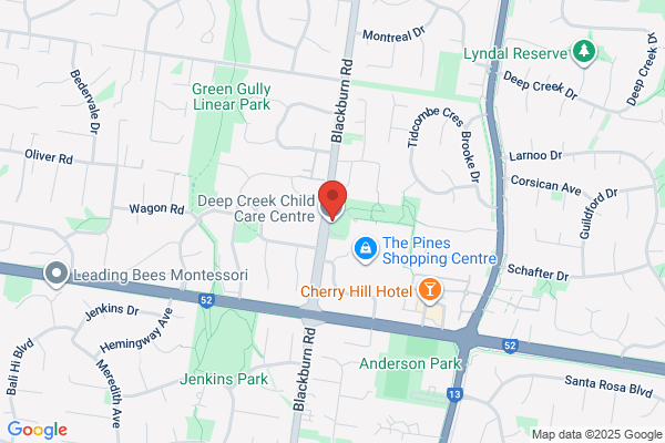 Deep Creek Pre School