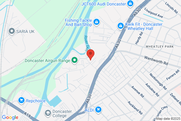 Doncaster Auto Air