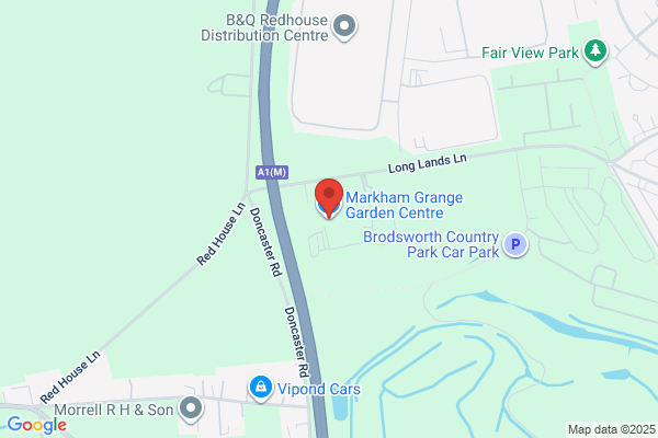 Doncaster Garden Club