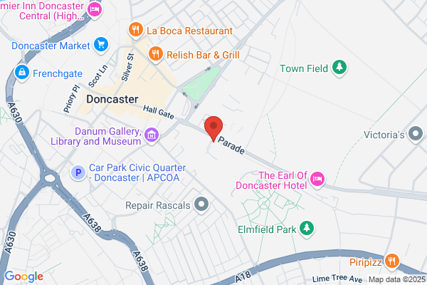 Doncaster Osteopathic Clinic