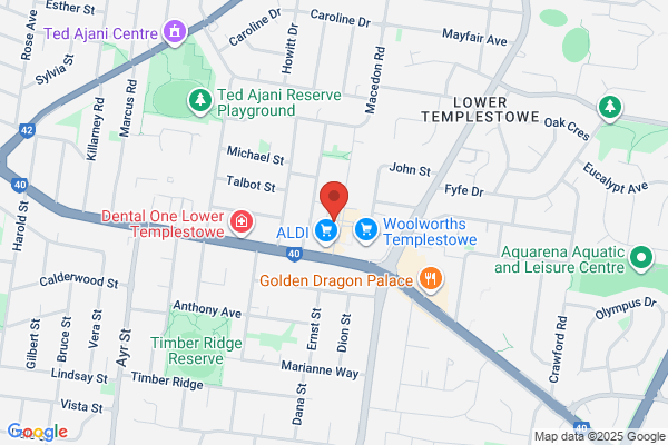 East Doncaster Seafood Supplies