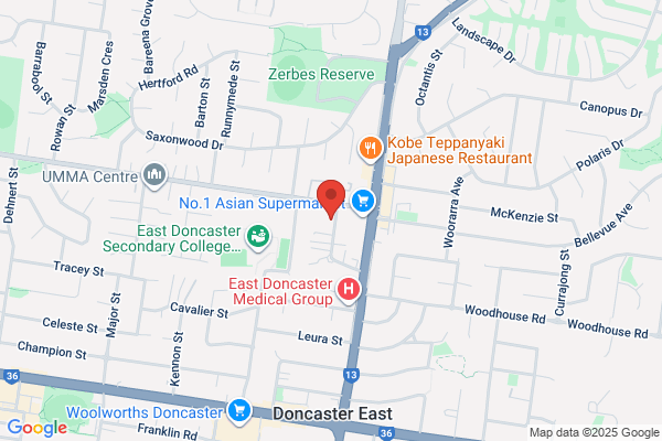 Gyata Wellbeing Studio