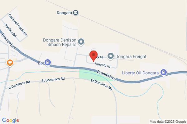 Dongara Concrete Services