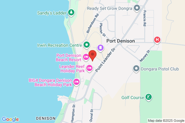 Denison Bowling Club Inc