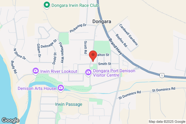 Dongara Bakery
