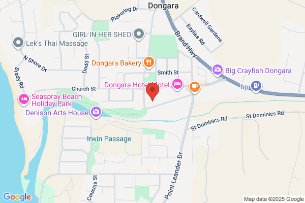 Dongara Building & Trade Supplies