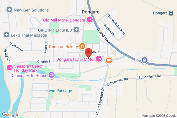 Dongara HACC Services