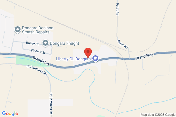 Dongara Hire