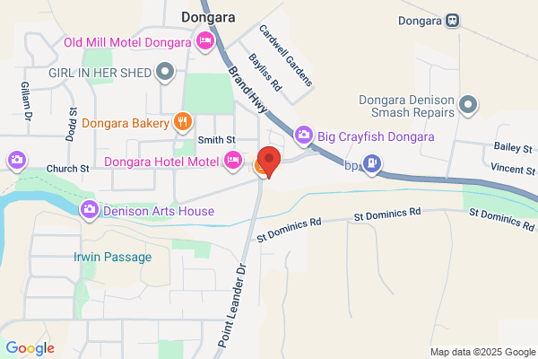 Dongara Medical Centre