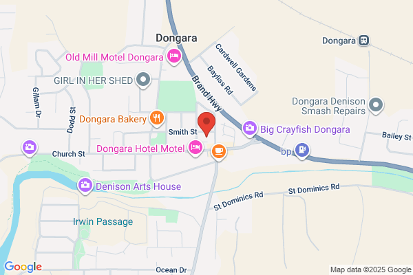Dongara Pharmacy