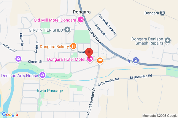 Dongara Sport & Tackle