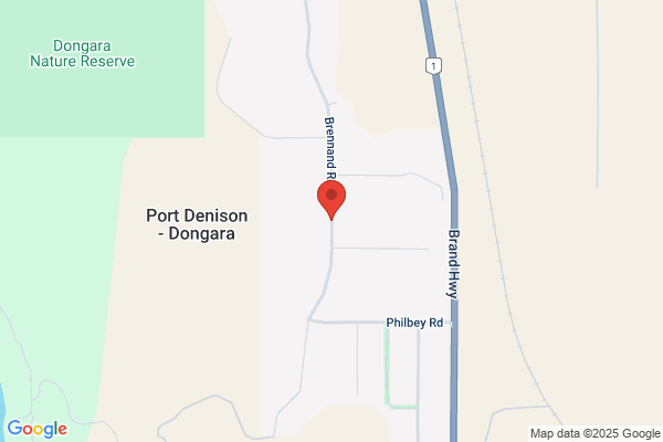Dongara Taxi Service